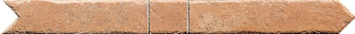 Abk Petraia Ocra matowa R10 4x36 cm
