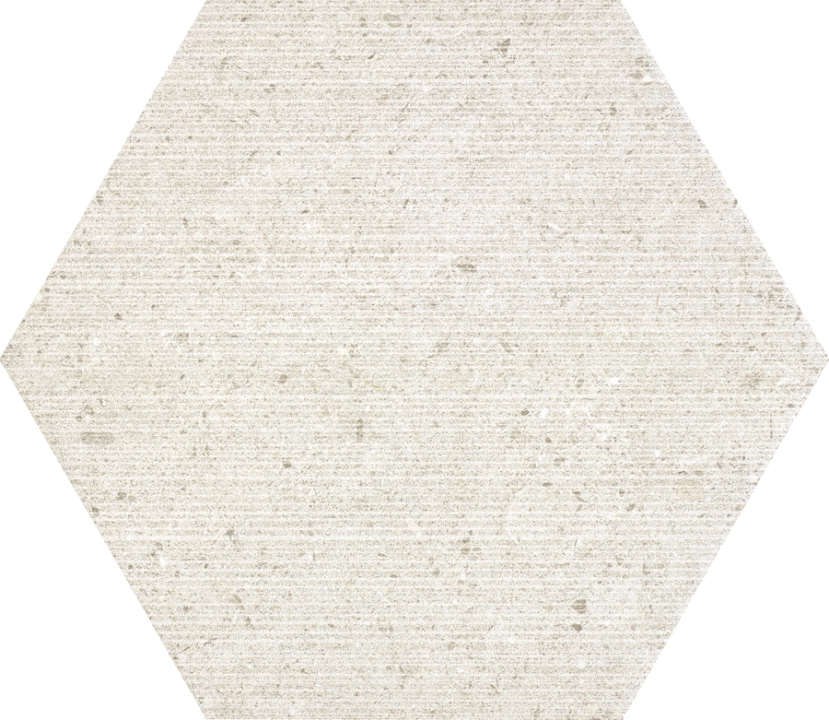 Apavisa Nanoconcept White naturalna 25x29 cm gr. 10 mm