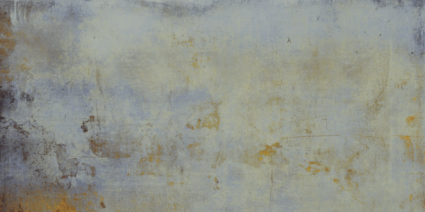 Apavisa Lamiere Blue naturalna 49.75x99.55 cm gr. 10 mm