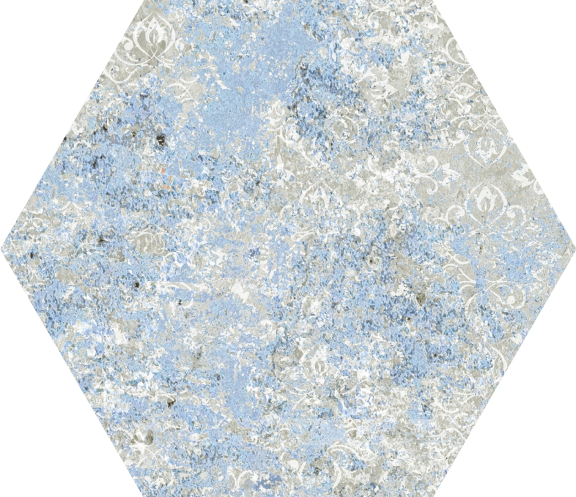 Apavisa Emotion Grey naturalna 25x29 cm gr. 10 mm