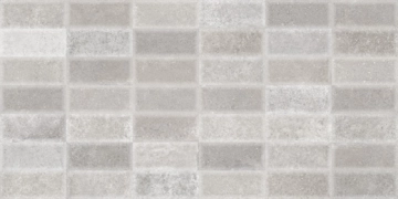 Apavisa Focus Grey cegiełkowa 49.75x99.55 cm gr. 10 mm