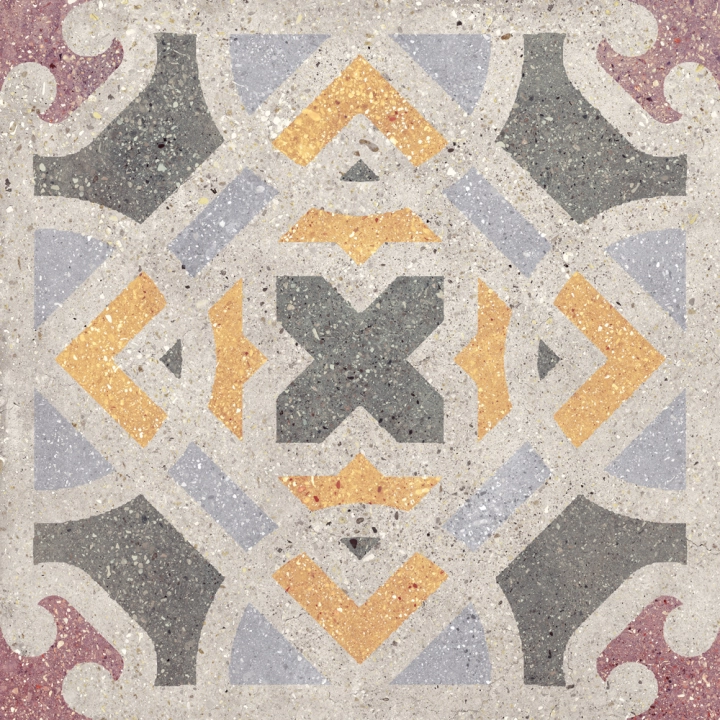 Apavisa Wind Ivory naturalna 99.55x99.55 cm gr. 10 mm