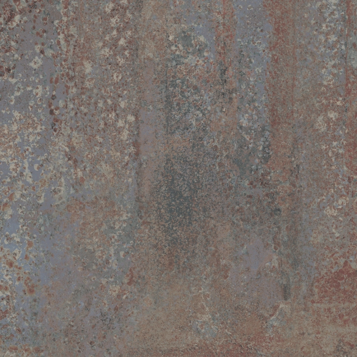 Apavisa Rust Titanium naturalna 59.55x59.55 cm gr. 10 mm