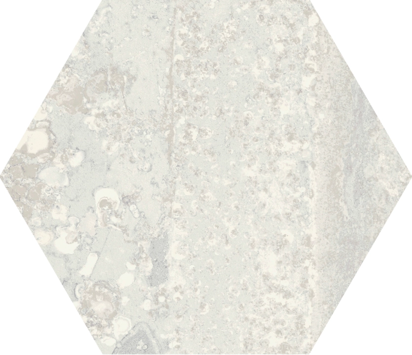 Apavisa Rust White naturalna 25x29 cm gr. 10 mm