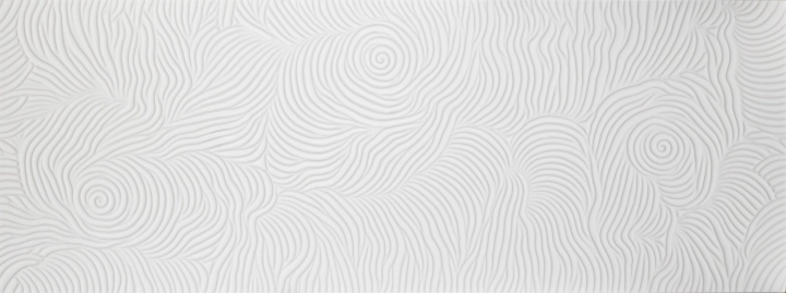 Apavisa Glam White naturalna 44.63x119.30 cm gr. 7 mm