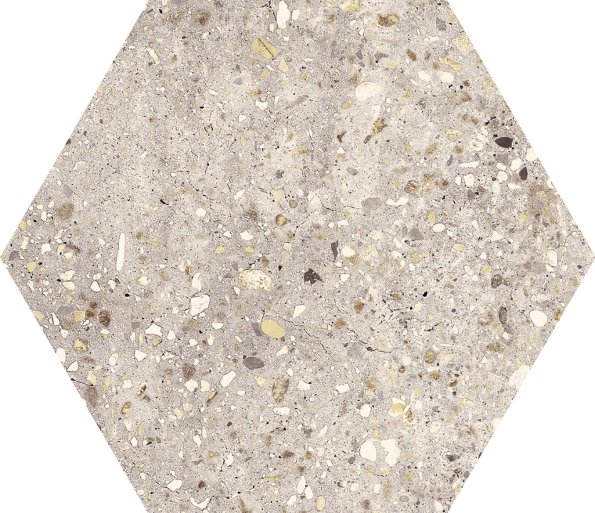 Apavisa Wind Ivory antypoślizgowa 25x29 cm gr. 10 mm
