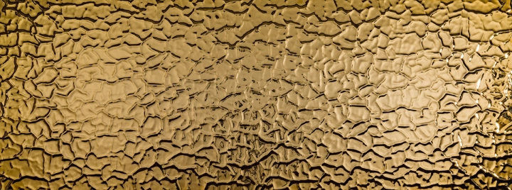 Apavisa Elements Gold błyszcząca 44.63x119.30 cm gr. 7 mm