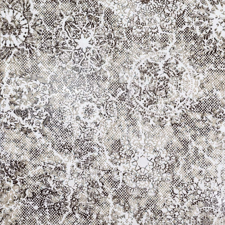 Apavisa Inedita White naturalna 99.55x99.55 cm gr. 10 mm