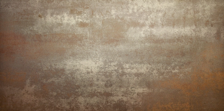 Apavisa Nanocorten Copper półpolerowana 44.63x89.46 cm gr. 11 mm