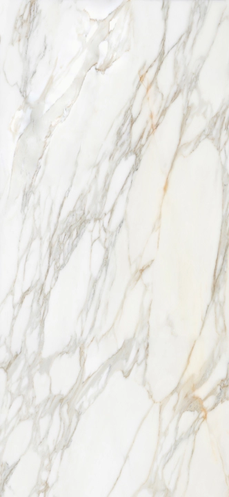 Apavisa Borghini White polerowana 119.3x260 cm gr. 6 mm