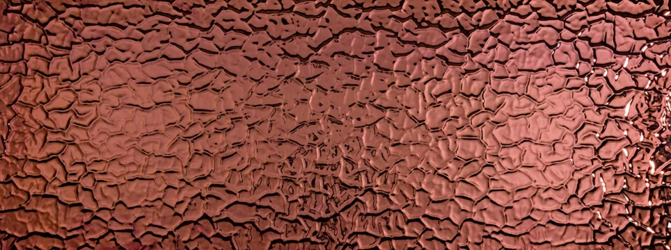 Apavisa Elements Bronze błyszcząca 44.63x119.30 cm gr. 7 mm