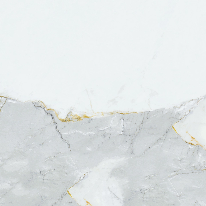 Apavisa Calacatta Gold Gold naturalna 59.55x59.55 cm gr. 7 mm