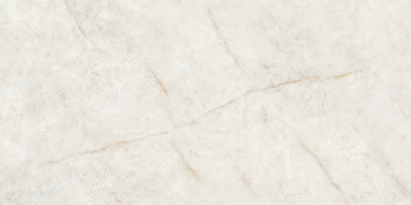 Ape Cristallo Bianco 3D szlifowana 60x120 cm gr. 10 mm