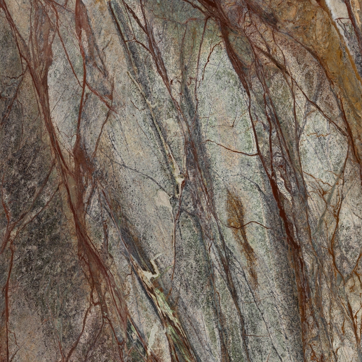 Ape Forest Green Marble Forest Green Marble polerowana 120x120 cm gr. 10 mm