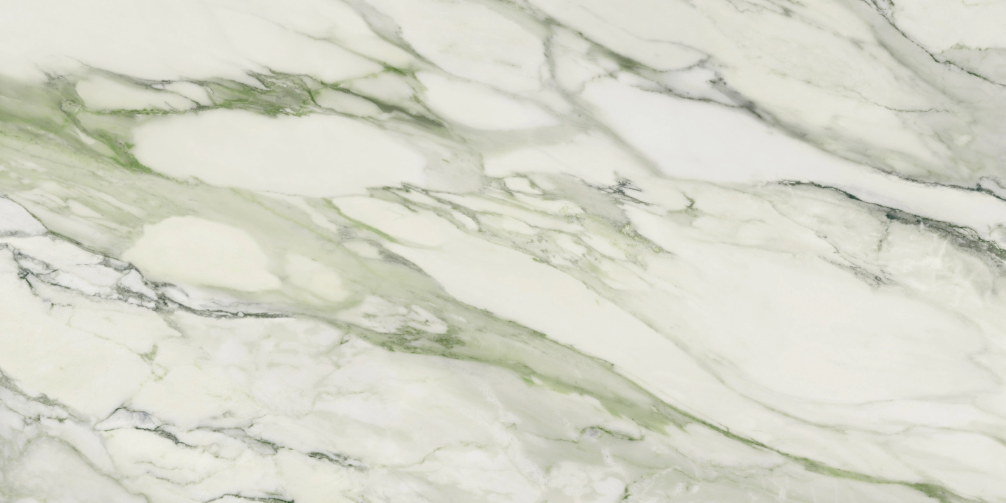 Ape Arabescato Green polerowana 60x120 cm gr. 10 mm