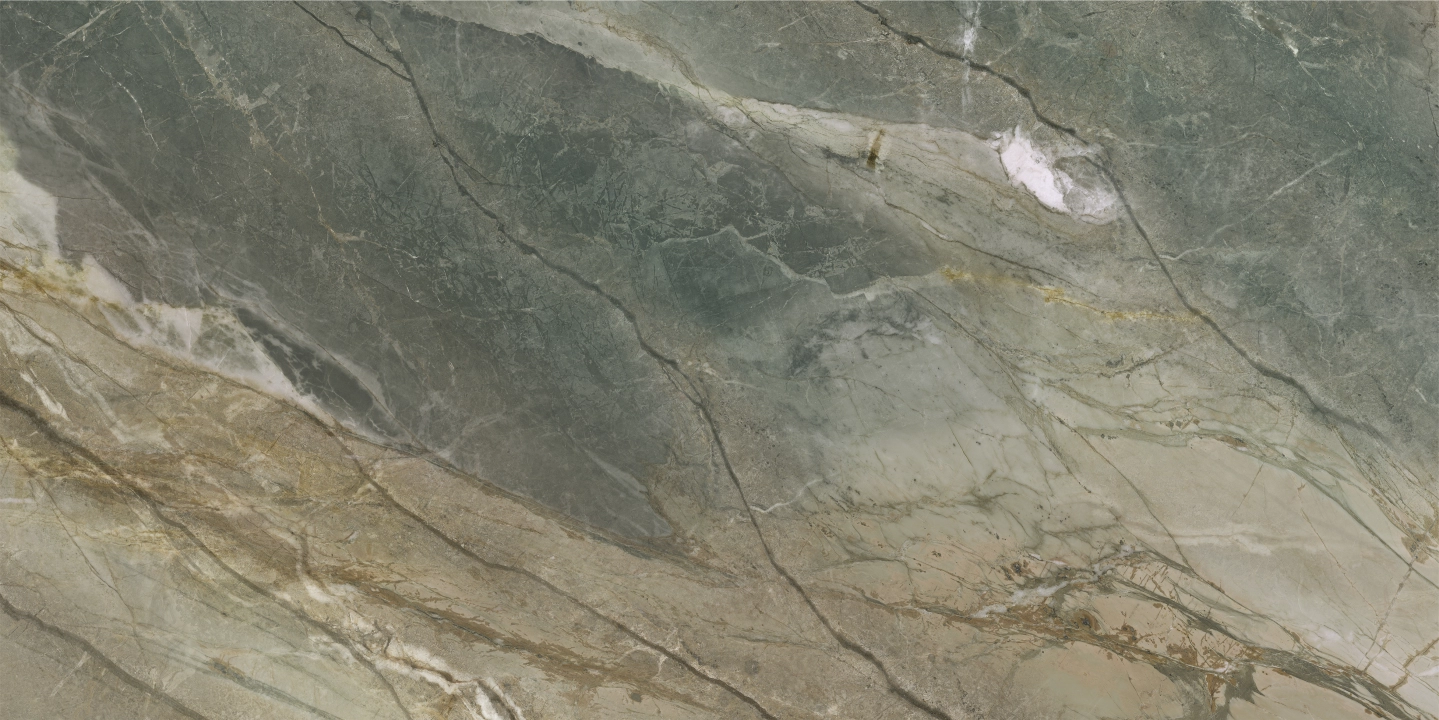 Ape Brazil Green szlifowana 60x120 cm gr. 10 mm