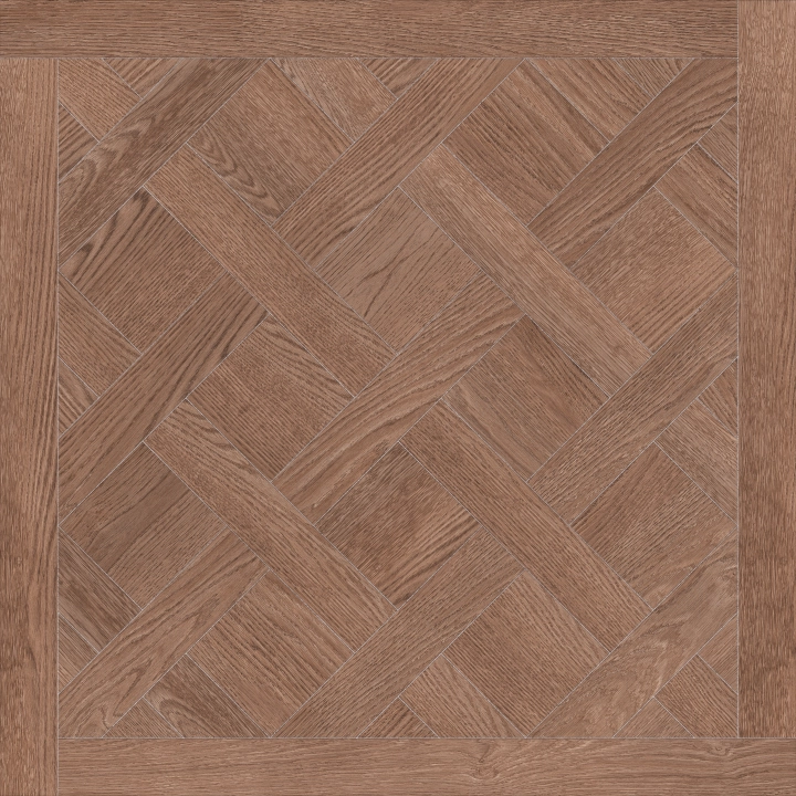 Ape Casa Arianna Ball Room 05 Noce Rosso matowa 120x120 cm gr. 10 mm