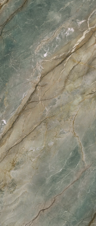 Ape Brazil Green 3D szlifowana 120x280 cm gr. 10 mm