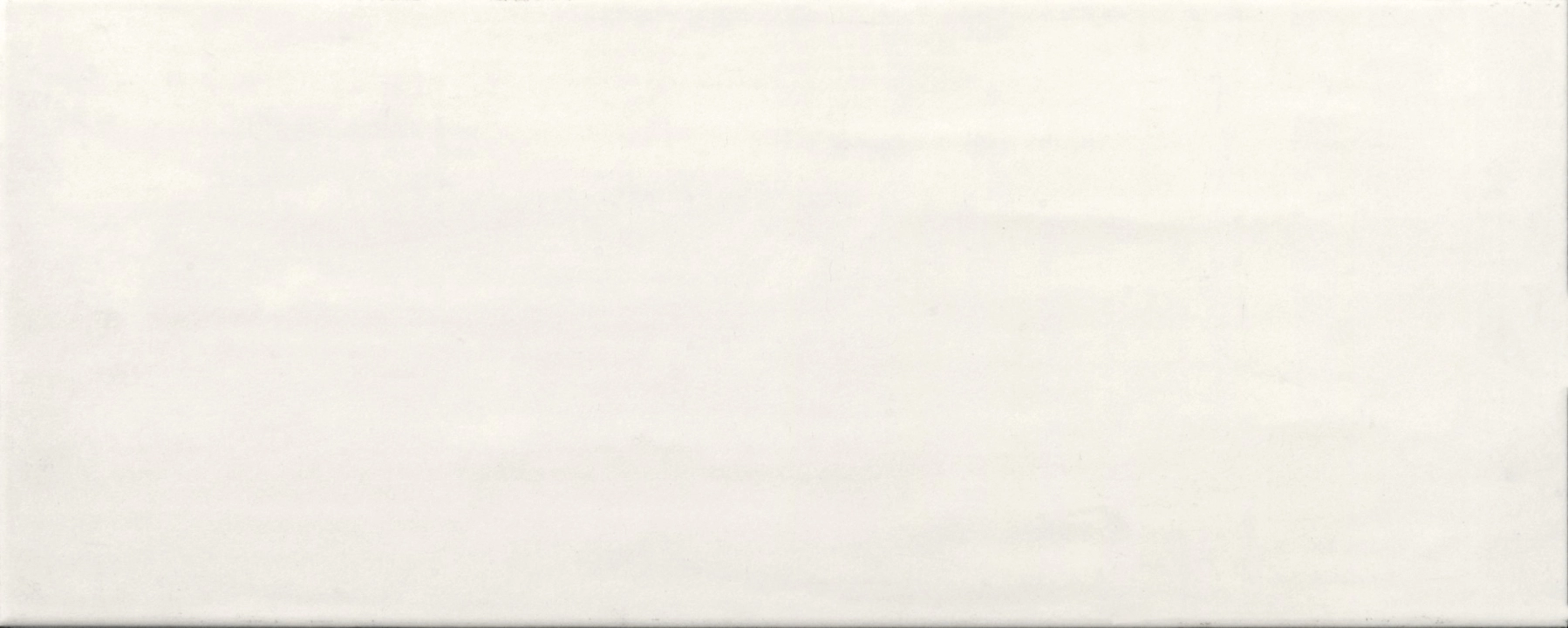 Ape Arts White matowa 20x50 cm gr. 10 mm