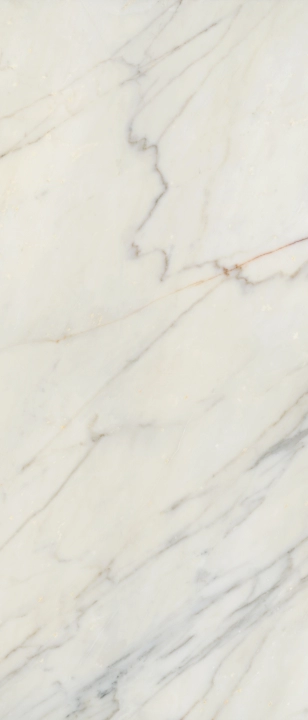 Ape Calacatta Slow Calacatta Slow polerowana 120x280 cm gr. 10 mm