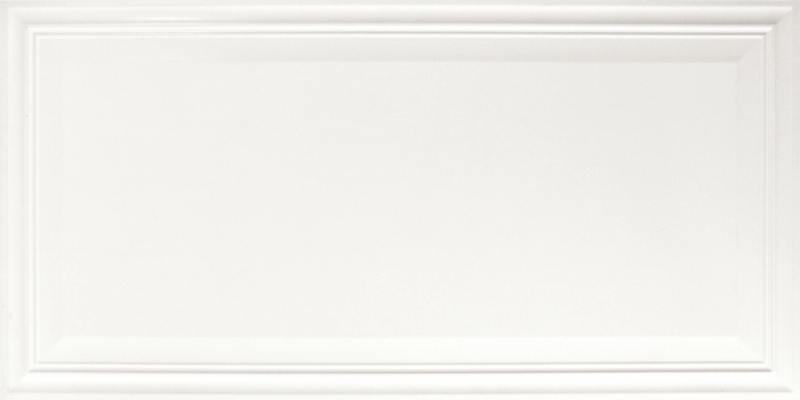 Ape Bellagio Sorico Bianco matowa 60x120 cm gr. 10 mm