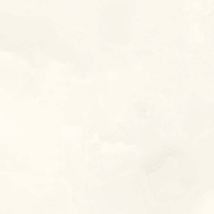 Ariostea Marmi Classici Onice Bianco Extra błyszcząca 60x60 cm gr. 8 mm