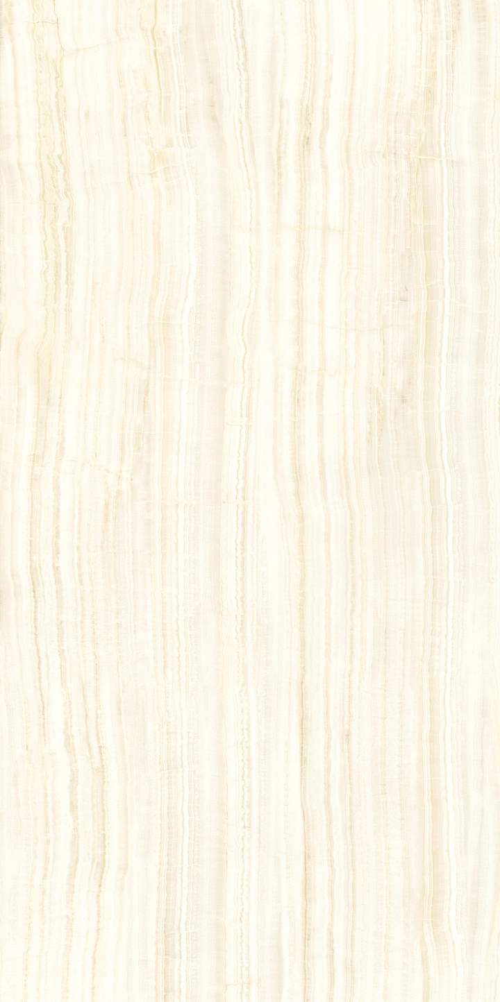 Ariostea Ultra Onici Onice Ivory jedwabista polerowana 150x300 cm gr. 6 mm