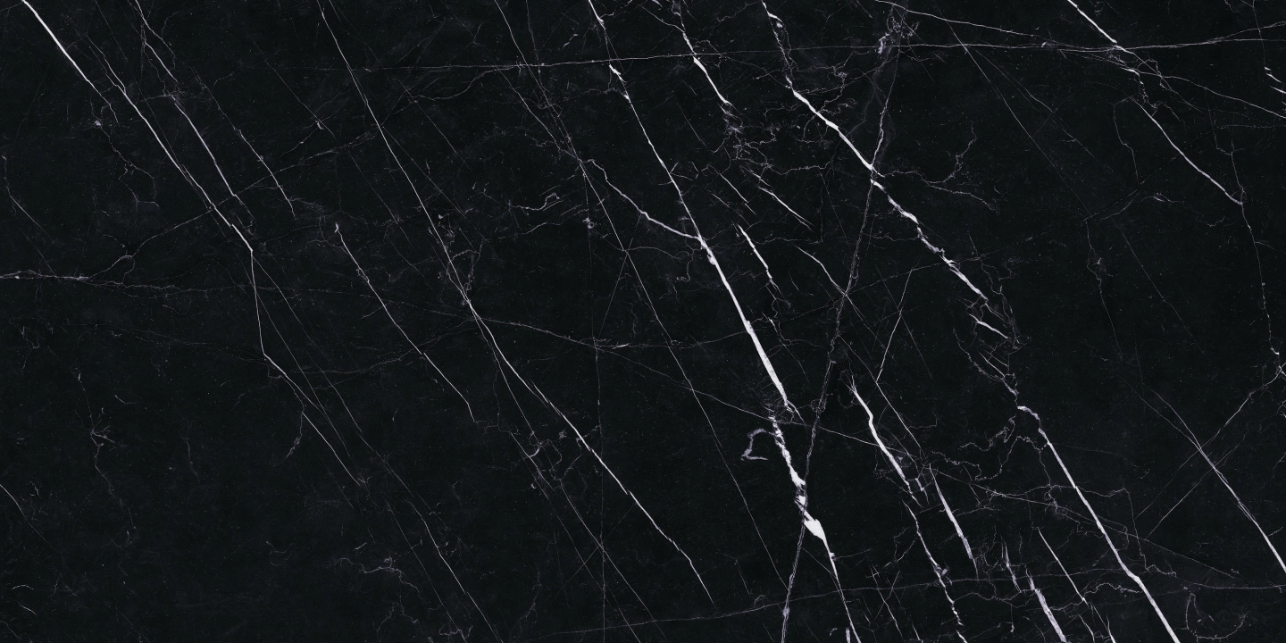 Ariostea Marmi Classici Nero Marquinia jedwabista polerowana 60x120 cm gr. 8 mm