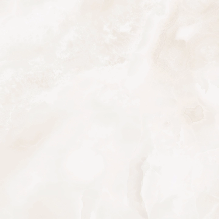 Ariostea Ultra Onici Onice Bianco wysoki połysk 75x75 cm gr. 6 mm