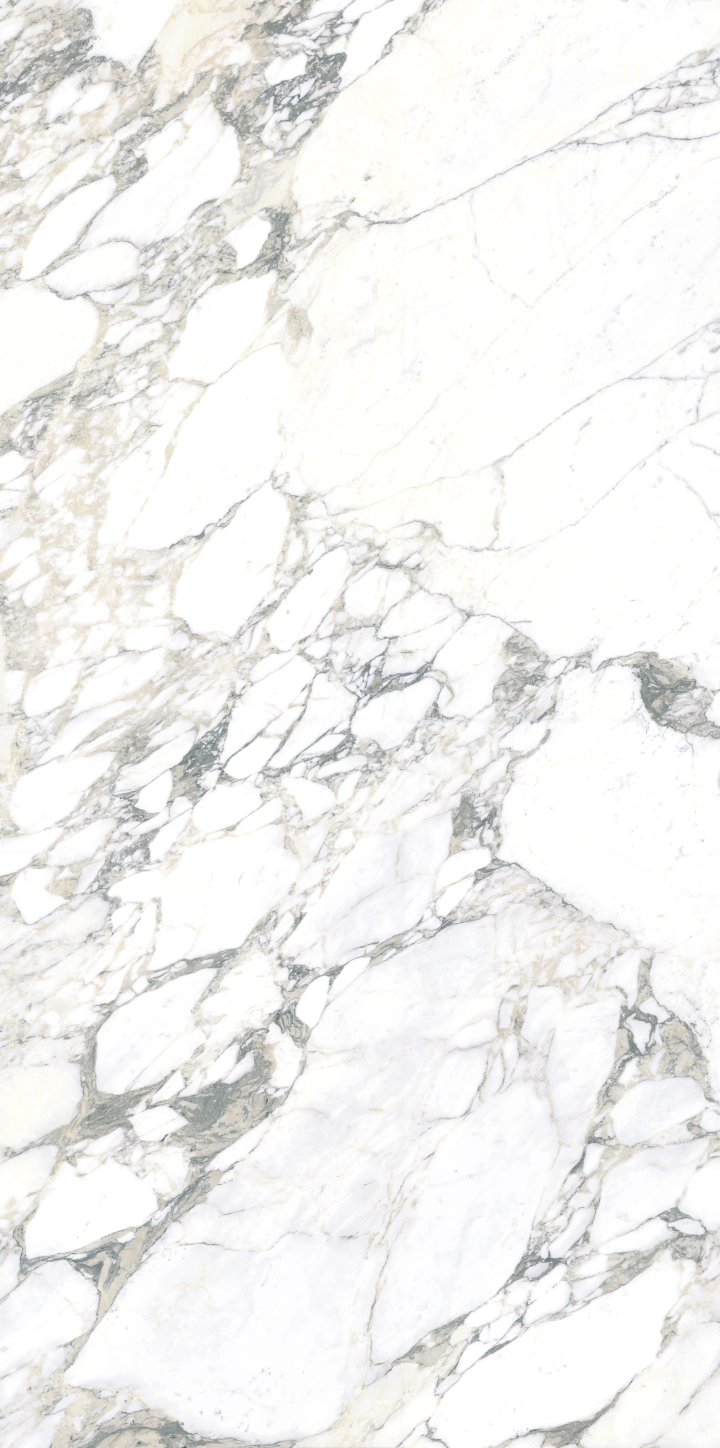 Ariostea Ultra Marmi Arabescato Statuario A wysoki połysk 150x300 cm gr. 6 mm