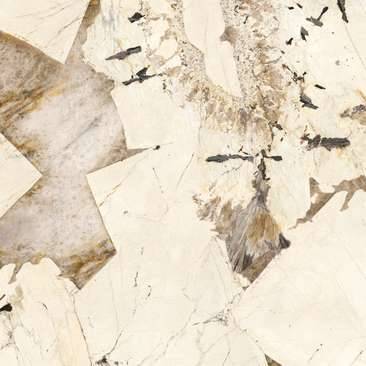 Ariostea Marmi Classici Patagonia półpolerowana 120x120 cm gr. 8 mm