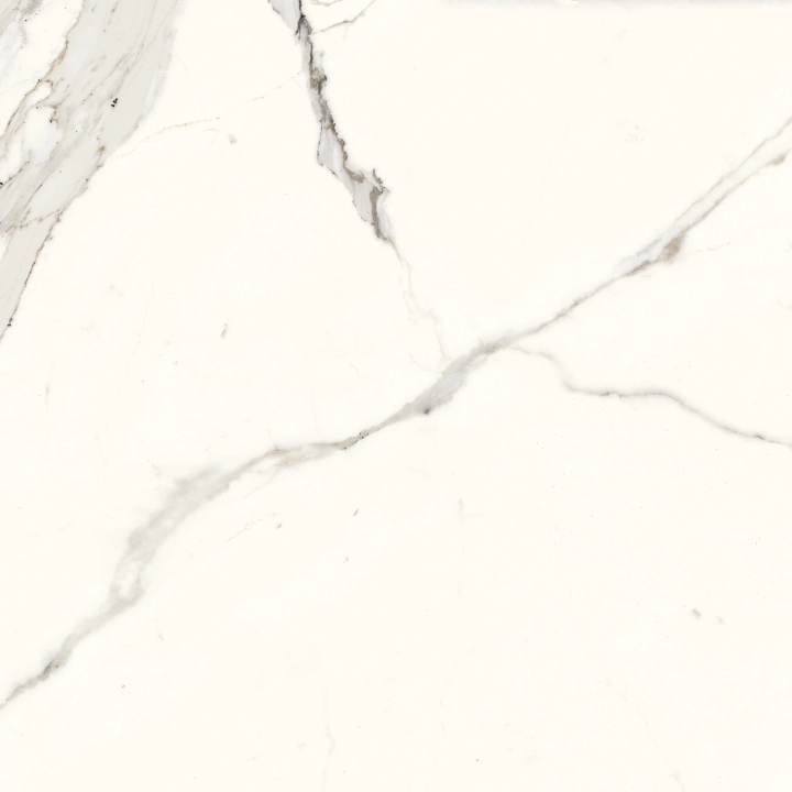 Ariostea Marmi Classici Bianco Calacatta błyszcząca 60x60 cm gr. 8 mm