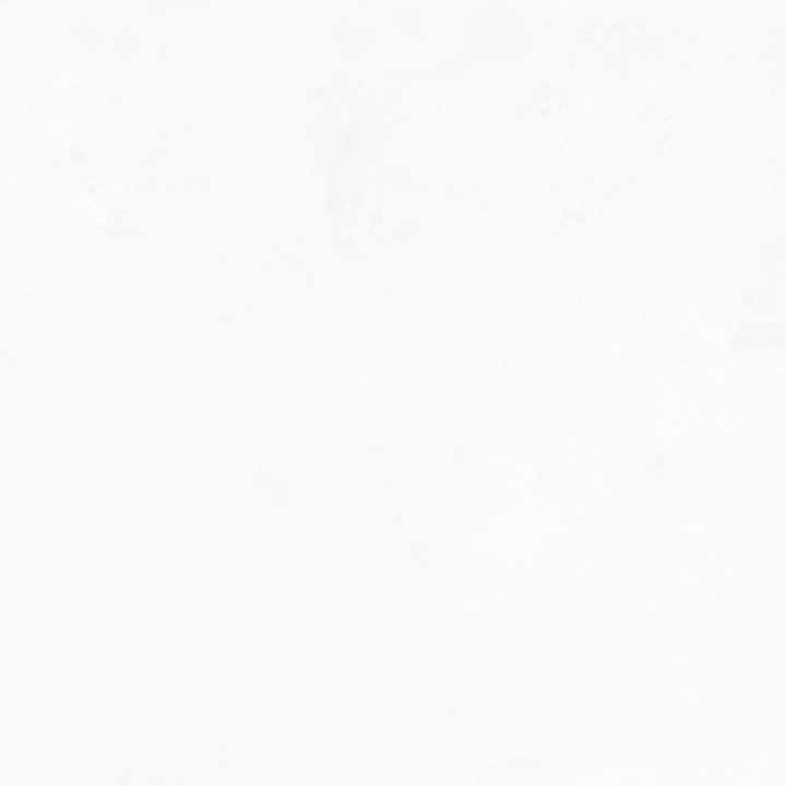 Ascot Pigmenta White matowa 60x60 cm gr. 10 mm