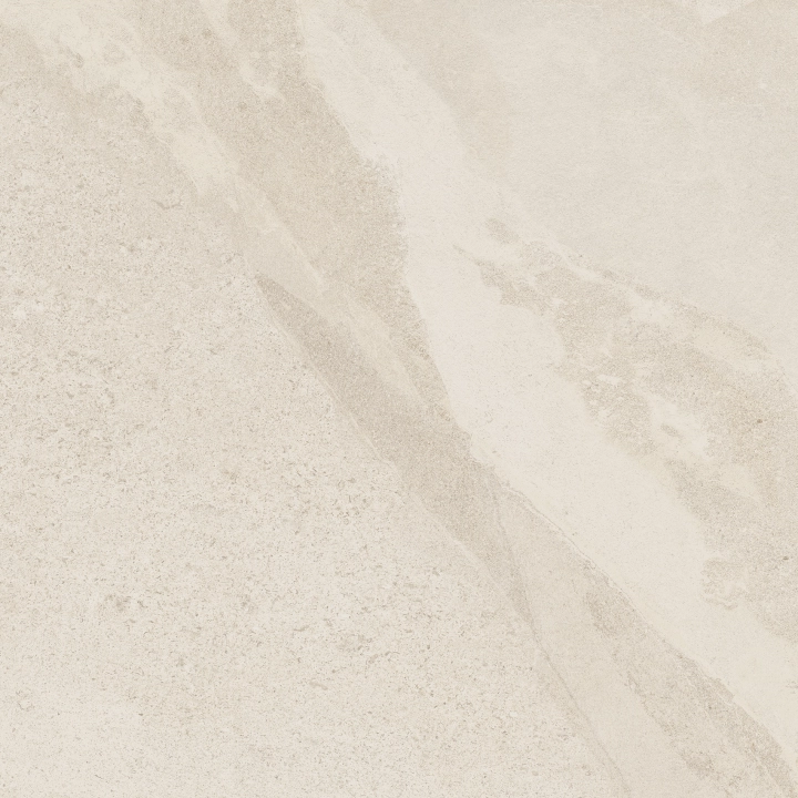 Ascot Limequartz Ecrù matowa 60x60 cm gr. 9 mm