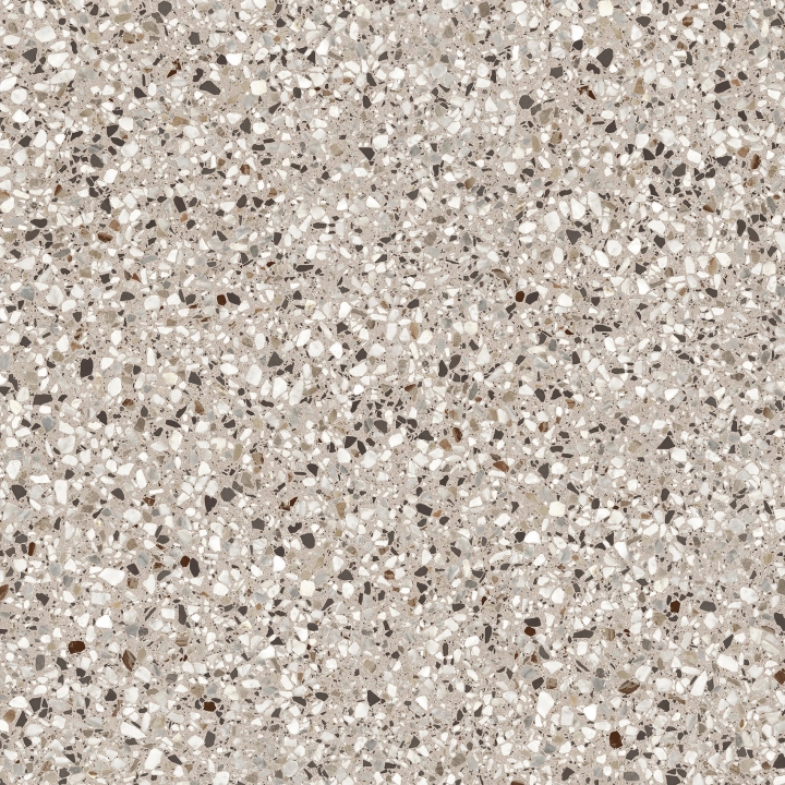 Ascot Kado Ice Flakes matowa 90x90 cm gr. 10 mm