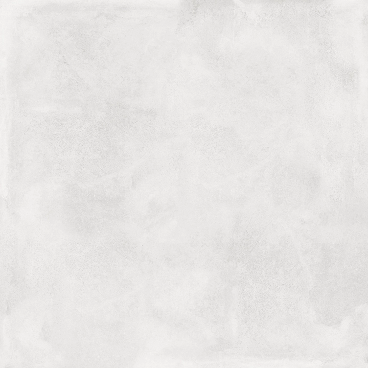 Ascot City Bianco matowa 90x90 cm gr. 9 mm