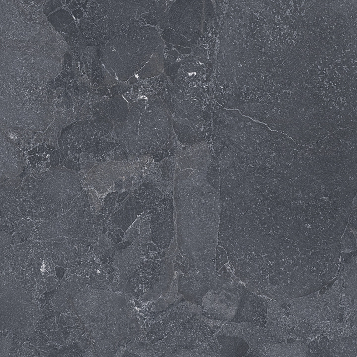 Ascot Ara Stone Black matowa 30x30 cm gr. 10 mm