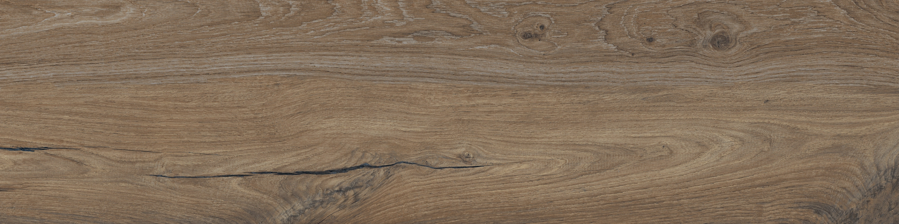 Ascot Signature Wood Brown matowa 30x120 cm gr. 9 mm