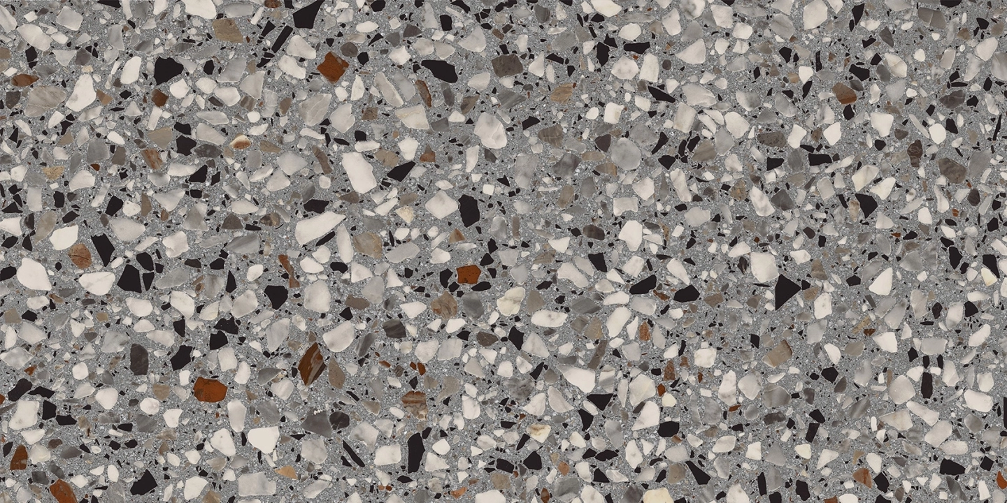 Ascot Kado Lead Flakes matowa 60x120 cm gr. 10 mm