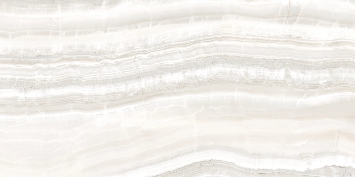 Ascot Venus Crystal Veined jedwabi 60x120 cm gr. 10 mm