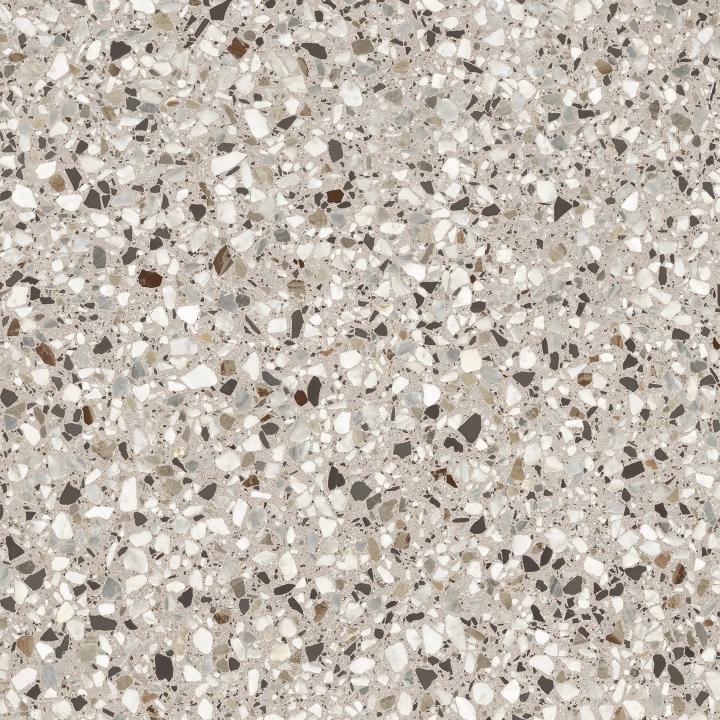 Ascot Kado Clay Flakes matowa 60x60 cm gr. 10 mm