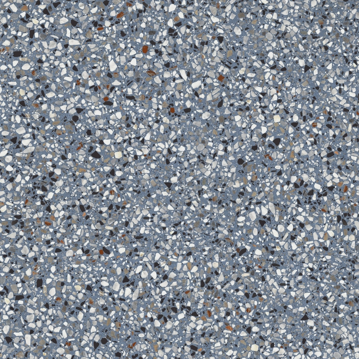 Ascot Kado Ocean Flakes matowa 90x90 cm gr. 10 mm