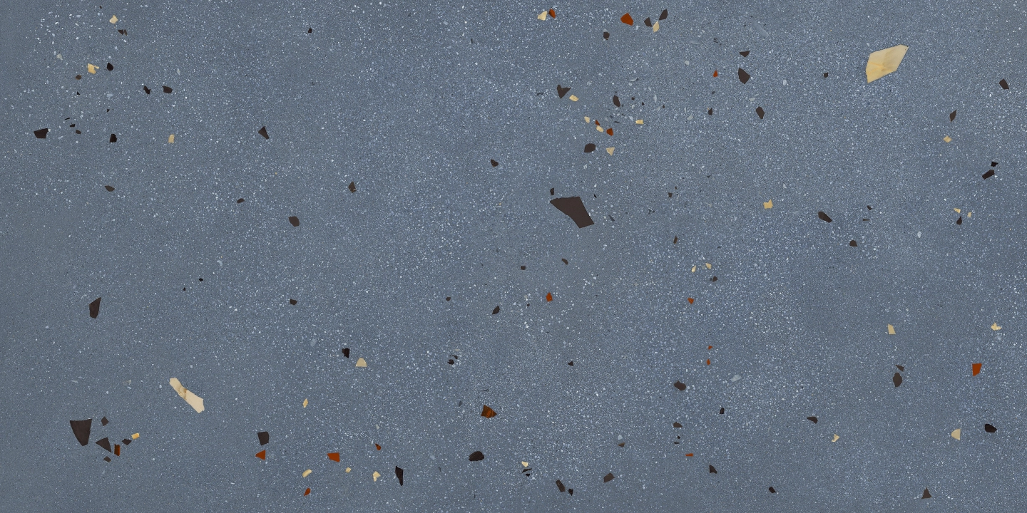 Ascot Kado Ocean Flakes matowa 60x120 cm gr. 10 mm