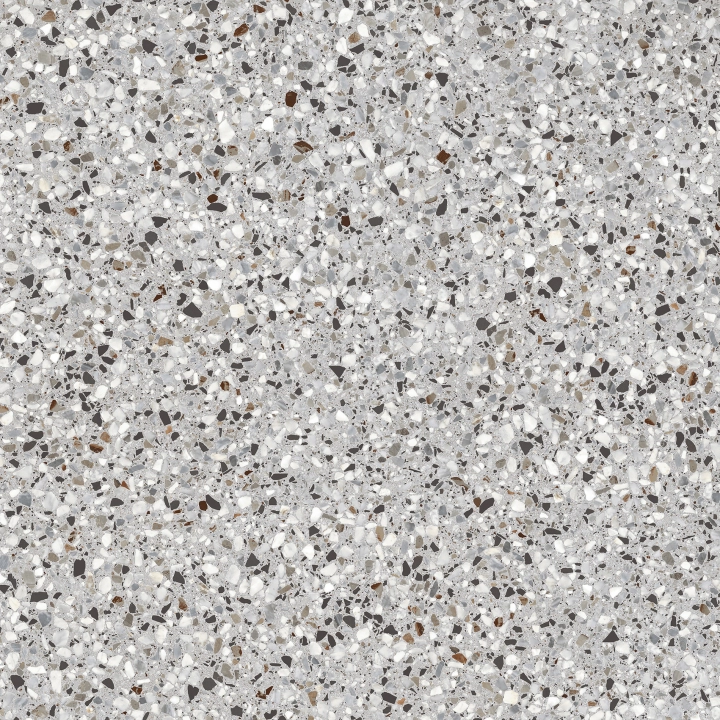 Ascot Kado Smoke Flakes matowa 90x90 cm gr. 10 mm