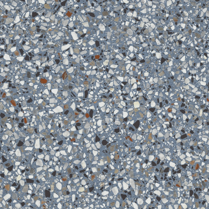 Ascot Kado Ocean Flakes matowa 60x60 cm gr. 10 mm