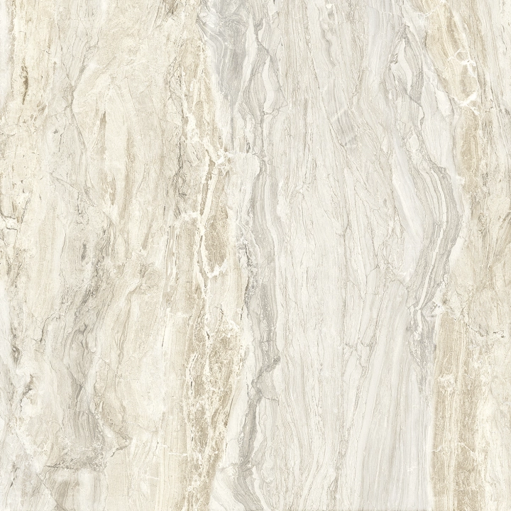 Ascot Gemstone Ivory błyszcząca 60x60 cm gr. 10 mm