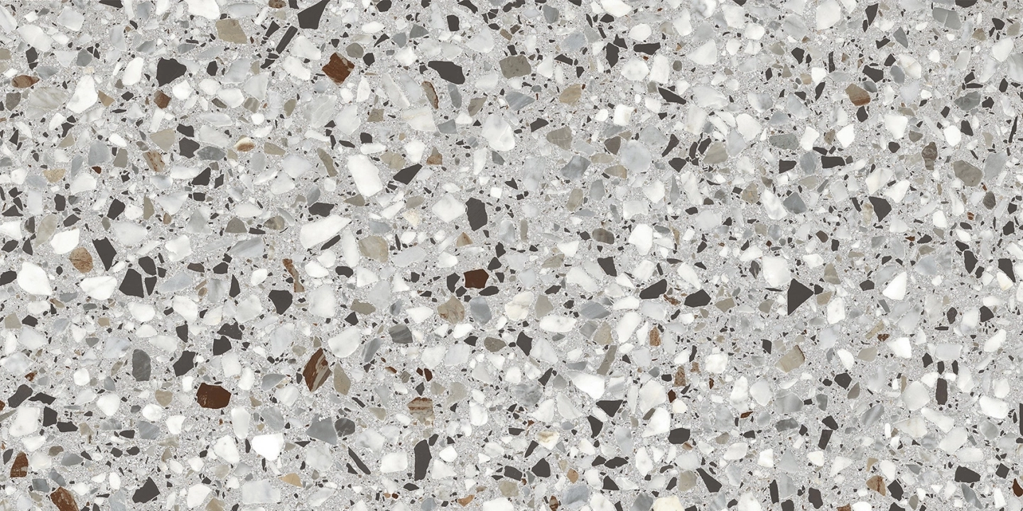 Ascot Kado Smoke Flakes matowa 60x120 cm gr. 10 mm