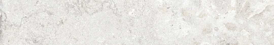 Ascot Signature Stone White matowa 10x60 cm gr. 10 mm