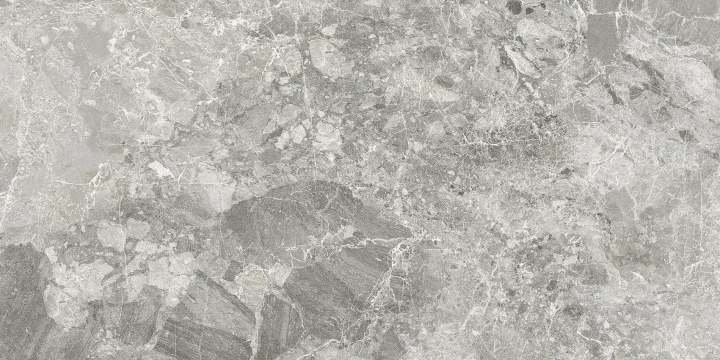 Ascot Mun Grey matowa 30x60 cm gr. 10 mm