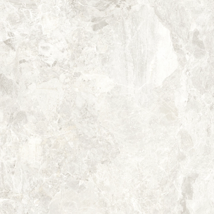 Ascot Mun White matowa 60x60 cm gr. 10 mm